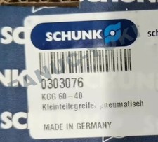 SCHUNK KGG 60-40 0303076 Clamping jaw cylinder picture