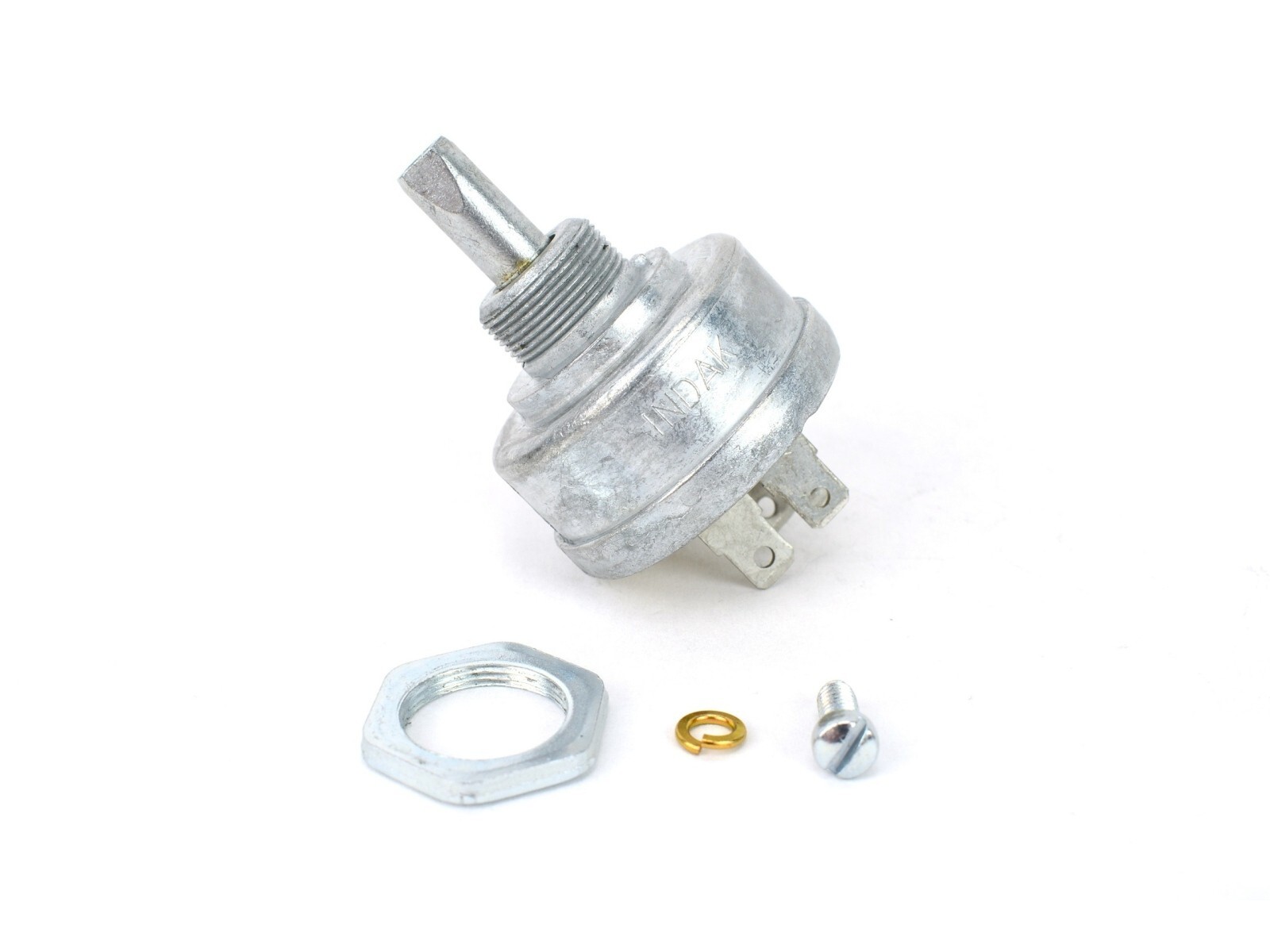 Lincoln OEM Rotary Switch 9SS25686 S25686