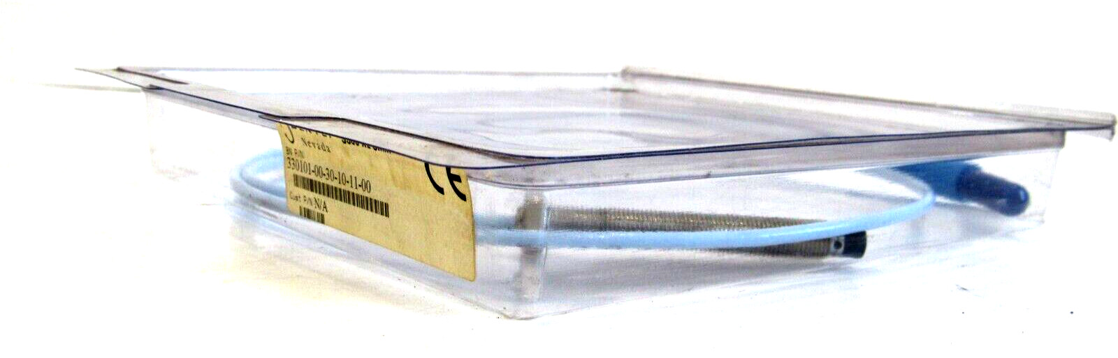 NEW BENTLY NEVADA 330101-00-30-10-11-00 PROBE 3301010030101100 NEW BENTLY NEVADA 330101-00-30-10-11-00 PROBE 3301010030101100
