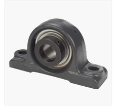FAFNIR-TIMKEN - RAO1 11/16 - 1.6875 - 1-11/16 - Pillow Block Ball Bearing (NEW) picture