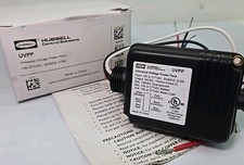 Hubbell UVPP Universal Voltage Power Pack, 100-277VAC, 50/60Hz, 6.5W picture