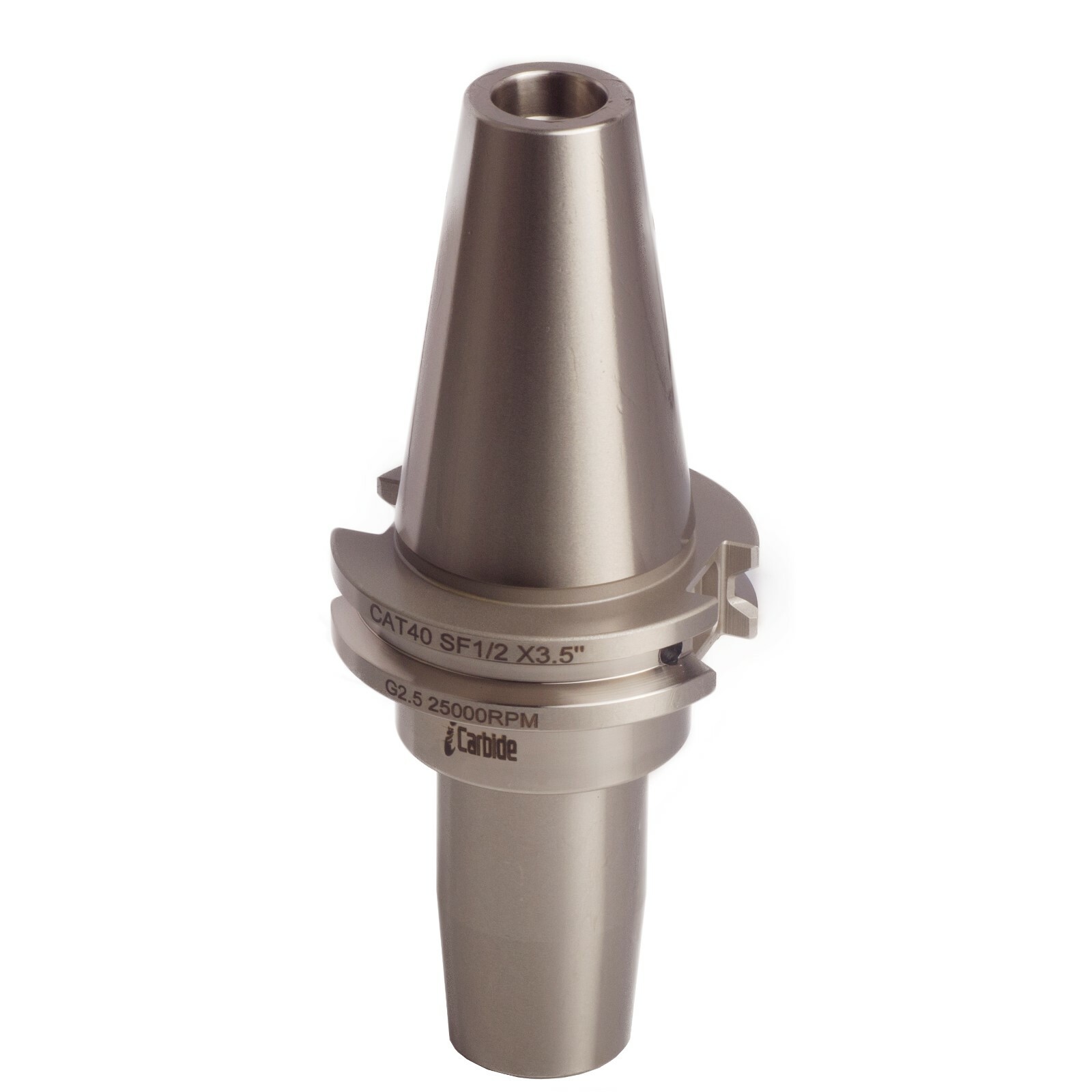 1PCS CAT40 1/2