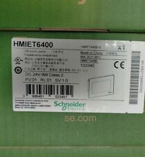 New original  touch screen HMIET6400 Fast shipping  picture