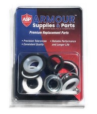 ASP Repair Kit Compatible to Graco 18b260 Kit picture