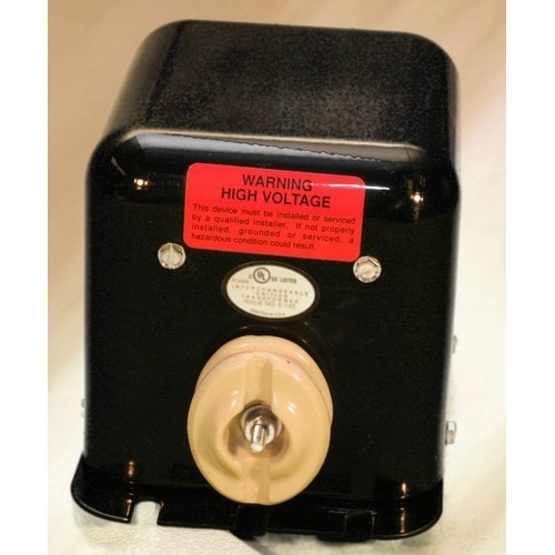 Dongan A06-SA6 Ignition Transformer 175VA 6000VAC NEMA 1 60Hz 20mA Dongan A06-SA6 Ignition Transformer 175VA 6000VAC NEMA 1 60Hz 20mA