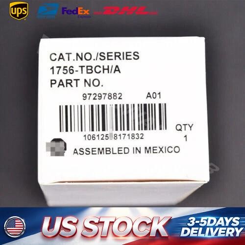 1PCS Brand New Allen-Bradley 1756-TBCH / A Module 1756-TBCH Deliver quickly 1PCS Brand New Allen-Bradley 1756-TBCH / A Module 1756-TBCH Deliver quickly