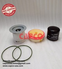 FILTER KIT 6.3795.0 + 6.4212.0 + 6.3462.0 NON OEM picture