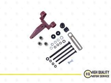 Alternator Bracket Set For Deutz 02237670, FL 912, 913, 914. picture