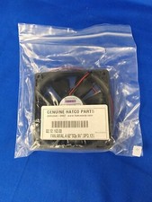 NEW OEM Hatco 02.12.163.00 Fan,Axial,4.62