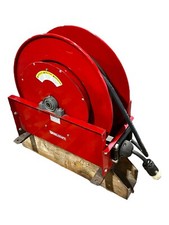 Reelcraft 1305055 D9305 OLPBW-A1 Series 9000 3/4 in x 100 ft Reel picture