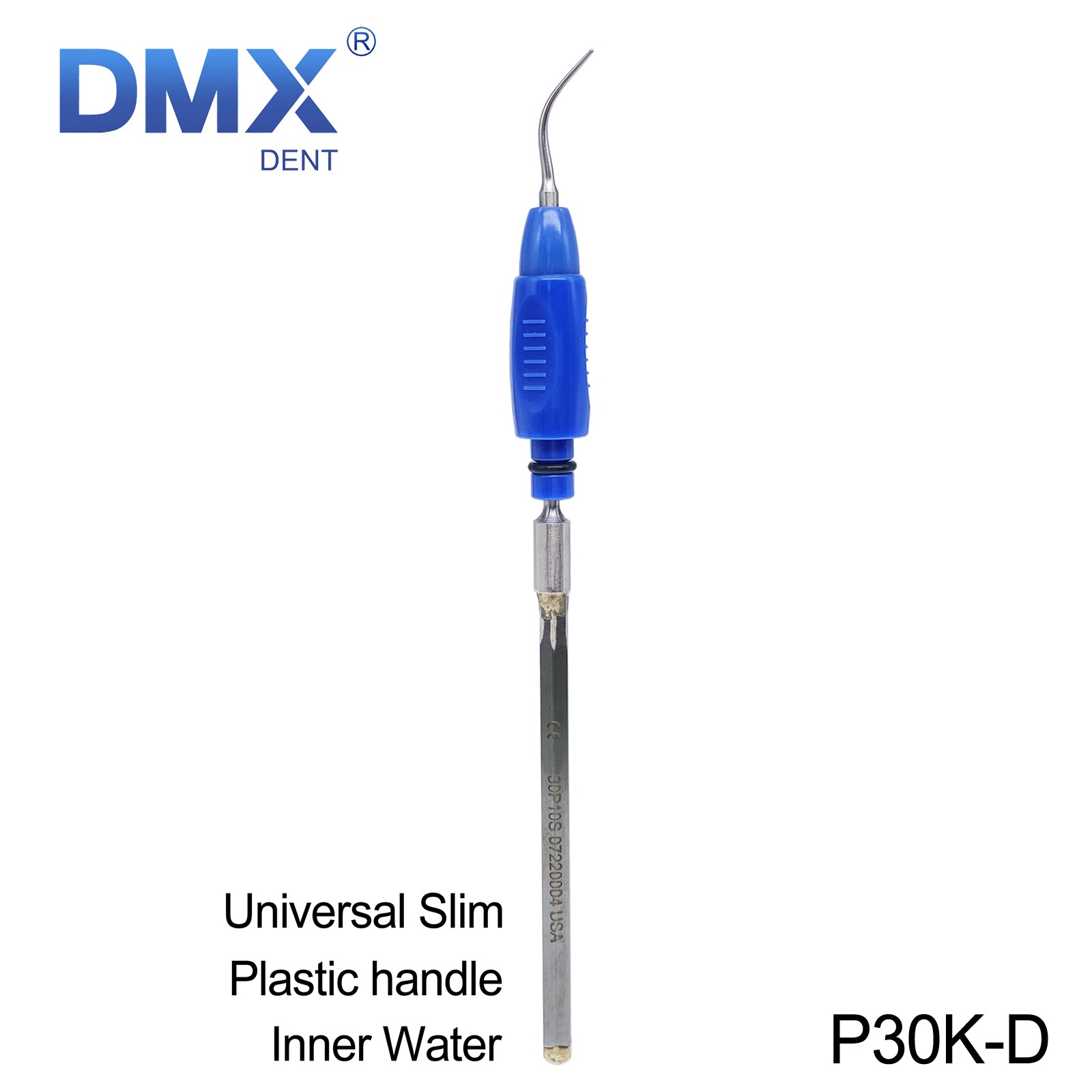 1-10 Pcs Dental Ultrasonic 30 KHz Insert IF-100 Slim Series Tip Fit Cavitron 1-10 Pcs Dental Ultrasonic 30 KHz Insert IF-100 Slim Series Tip Fit Cavitron