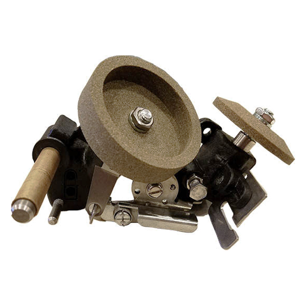 Sharpener sub assembly sharpener unit, Universal (Nylon). Replaces 4675-1081,... Sharpener sub assembly sharpener unit, Universal (Nylon). Replaces 4675-1081,...