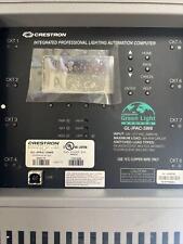 Crestron Green Light Integrated Switching System GL-IPAC-SW8 picture