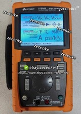 1pcs KEYSIGHT U1604B handheld oscilloscope, 40MHz, 200 MHZ A /s picture