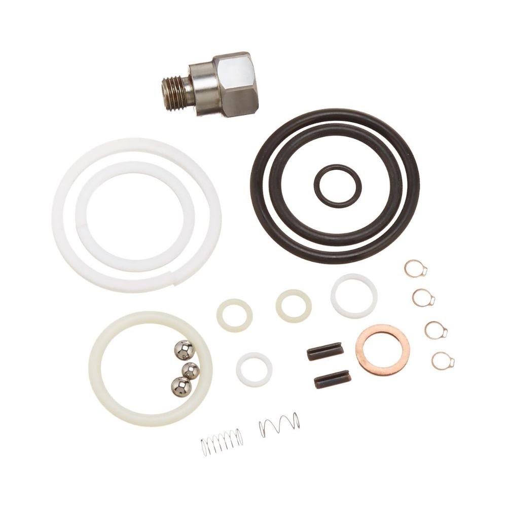 Greenlee 34297 Hydraulic Seal Repair Kit for 7804SB 7806SB Punch Driver Greenlee 34297 Hydraulic Seal Repair Kit for 7804SB 7806SB Punch Driver