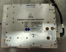 Sungsan M7MC5803LP25 758-803MHz 25W Ultra High RF power Amplifier - NEW picture