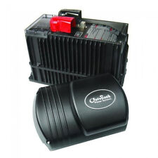 OUTBACK VFXR3524A-01 BATTERY INVERTER GRID TIE 3.5 KW 24 VDC 120 VAC 60 HZ picture