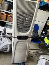 Wall Mounted IT RACK COOLING UNIT picture