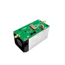50 W RF Power Amplifier 2.4-2.5 GHz Radio Frequency Power Amplifier Original New picture