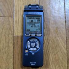 OLYMPUS Digital Voice Trek IC Recorder DS-50 Handheld 1GB WMA Stereo Microphone picture