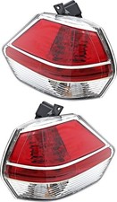 Pair of Tail Lights for Nissan Rogue  2014 2015 2016 Left and Right picture