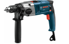 BOSCH HD18-2 Two-Speed Hammer Drill, 1/2 Inch picture