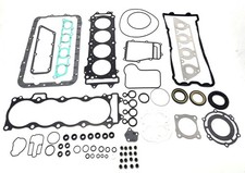 US STOCK Full Engine Overhaul Gasket Kit for Kawasaki STX‑15F 2004‑2019 Jet Ski picture