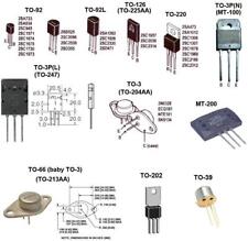 2SC5147 - N.O.S. Transistor picture