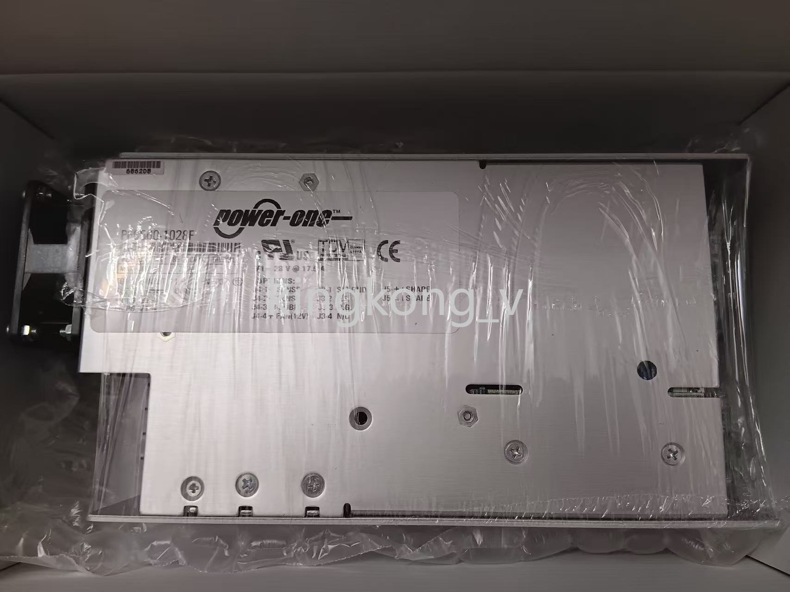 power-one PFC500-1028F power-one PFC500-1028F