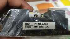2PCS LOT Fuji Electric 1DI300G-100 Power Transistor Module 300A 1000V picture