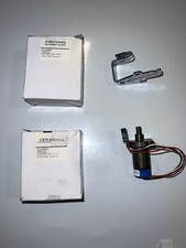 FISHER CONTROLS KIT GG21430X012 -NEW IN BOX - picture