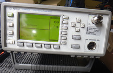 Genuine HP/Keysight Agilent E4416A EPM -P Series Single Channel Power Meter picture