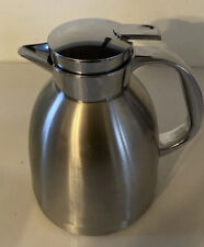 FRIELING Triest Insulated Server with Stainless Steel Liner, 42 oz picture