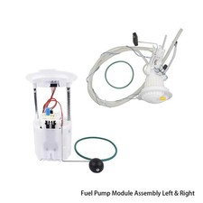2X Fuel Pump Left Right Replacement for Chrysler Dodge Charger Challenger picture