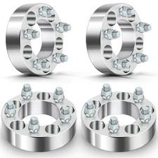 Wheel Spacers 1.5