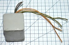 Vintage Western Electric ks-14078 Transformer for tube application KS14078 picture
