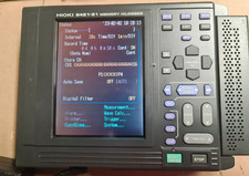 Hioki 8421-51 Memory HiLogger, 16-Channel superb condition tested picture