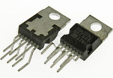TDA2052 Original Pulled ST Integrated Circuit NTE 7203 / ECG 7203 picture