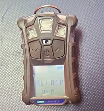 MSA ALTAIR 4XR Gas Detector Monitor - ALTAIR 4XR picture