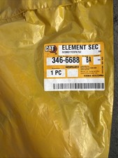 CAT Element Filter SEC 346-6688 NEW  picture