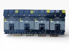 1pc Square D I-Line | FA34050 | 50A | 3-Pole | 480VAC | Circuit Breaker picture
