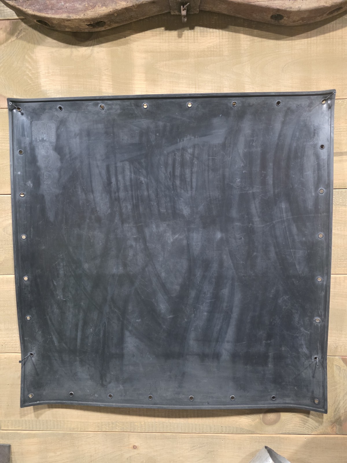 Salisbury Honeywell 17,000v Class 2 Type 2 Insulating Blanket 