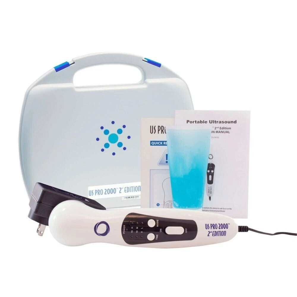 NEW US PRO 2000 DU3035. Home use Drug Free