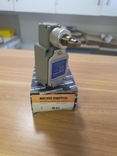 NOS Honeywell  3LS1 Limit Switch picture