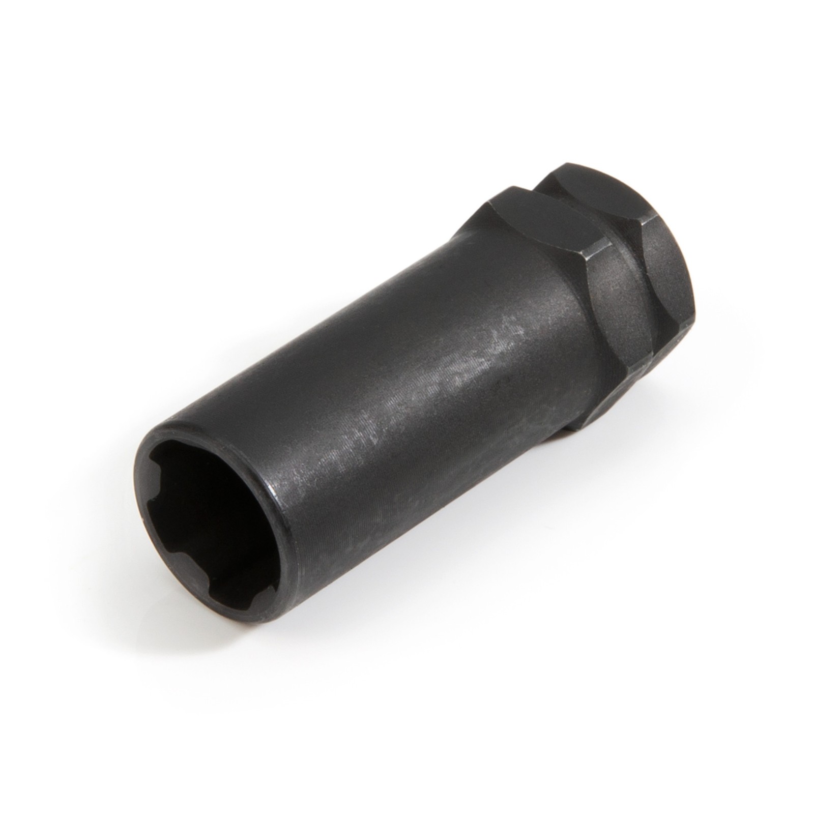 STEELMAN PRO 5-Spline 5/8-Inch Locking Lug Nut Socket, 78538 STEELMAN PRO 5-Spline 5/8-Inch Locking Lug Nut Socket, 78538