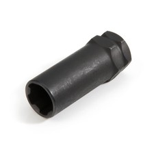 STEELMAN PRO 5-Spline 5/8-Inch Locking Lug Nut Socket, 78538 picture