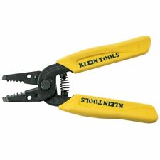 Klein Tools 11045 Wire Stripper/Cutter (10-18 AWG Solid) Brand new/ no packaging picture