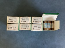 New Littelfuse NLN030 ClassK5   250volt. cartridge fuse. LOT of 67 picture