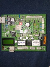 Johnson Controls Inc SE-SPU-1012- 7 Control Unit Module picture