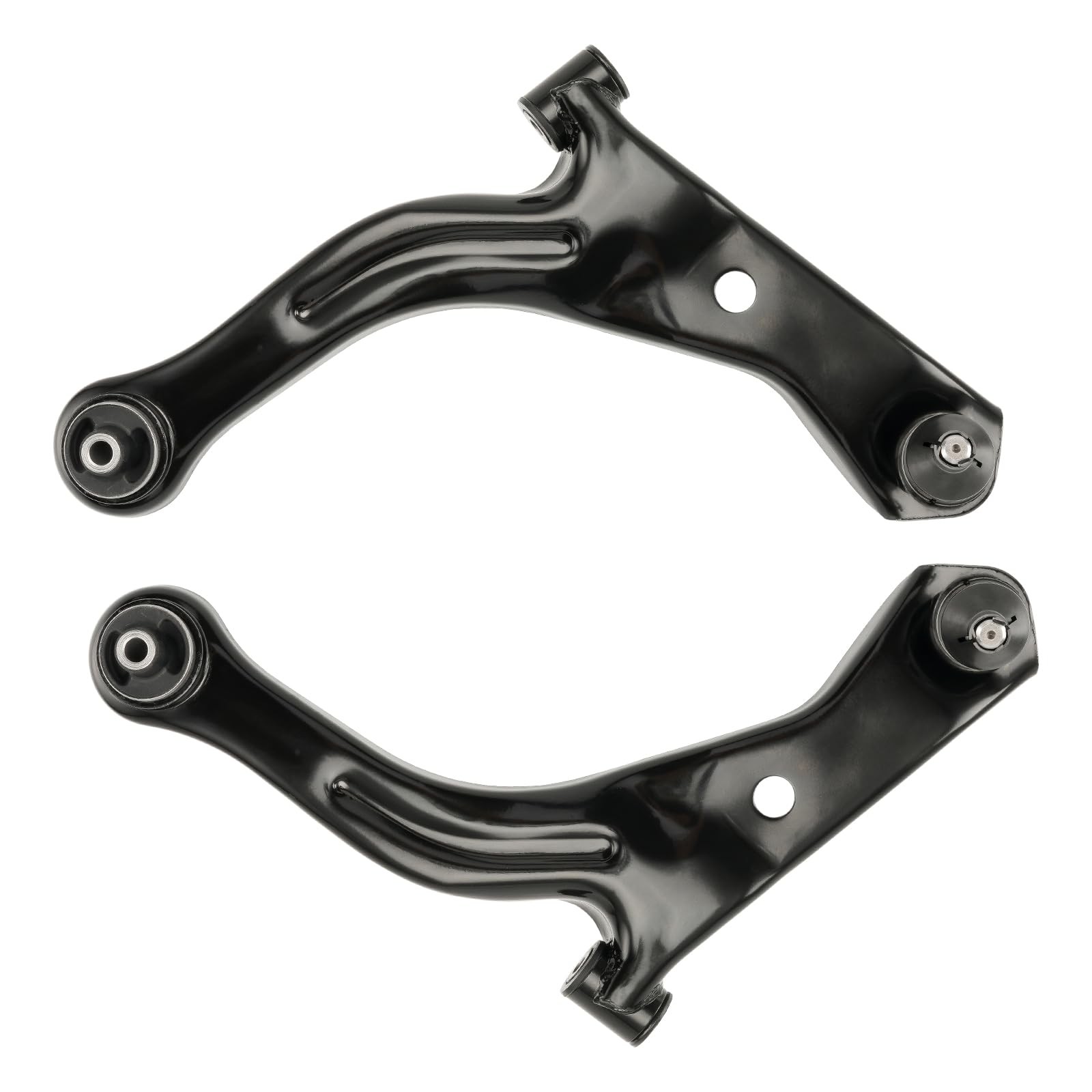 Suspension Control Arm Kit Front Lower Ball Joint K80400 Escape Mariner Tribute